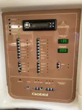 Thumbnail von Gobbi 345 SC