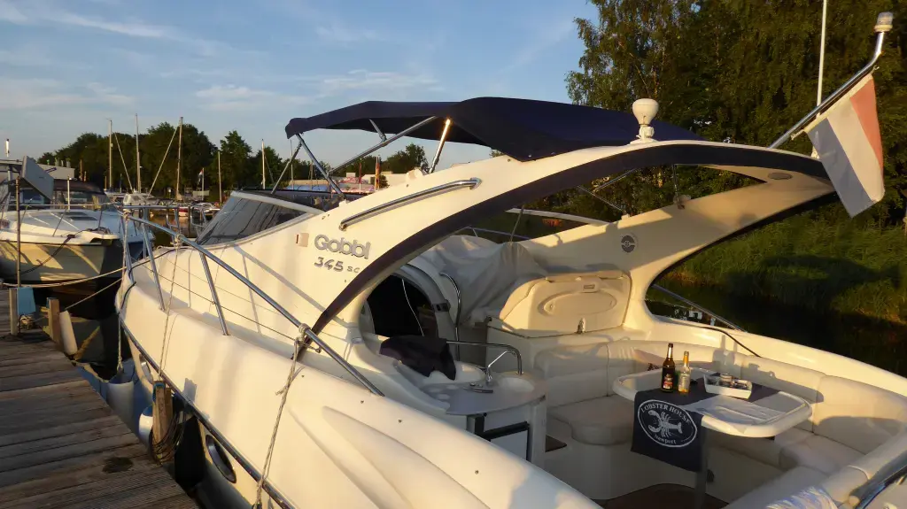 Thumbnail von Gobbi 345 SC