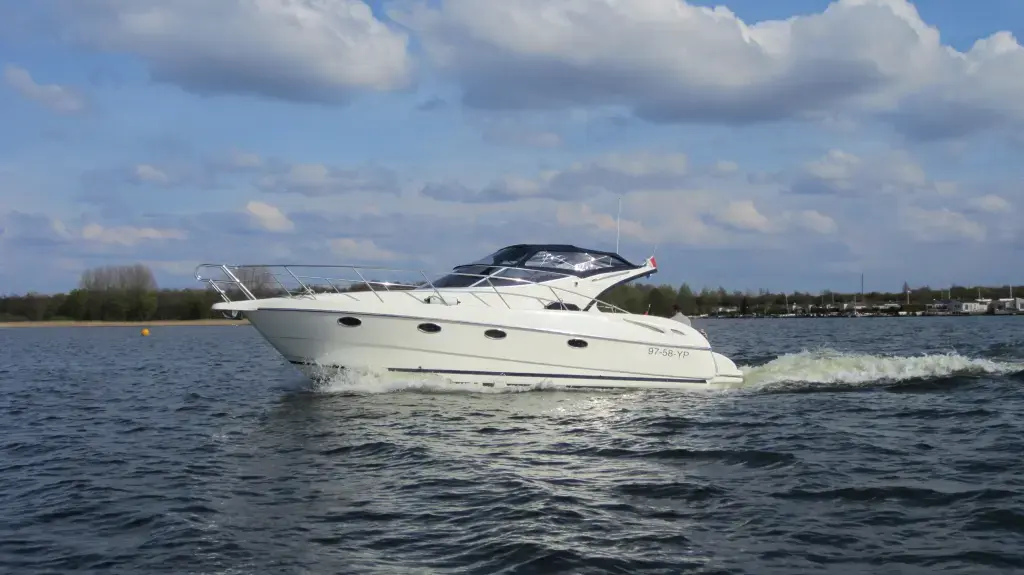 Thumbnail von Gobbi 345 SC