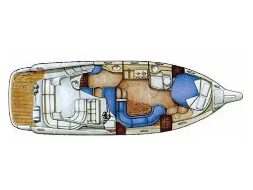 Thumbnail von Gobbi 345 SC