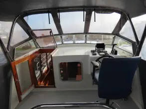 Thumbnail von Aquanaut Drifter 1150