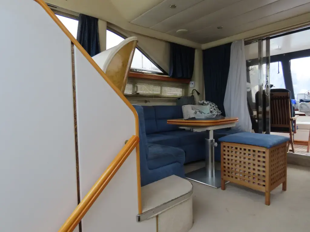 Thumbnail von Princess 420