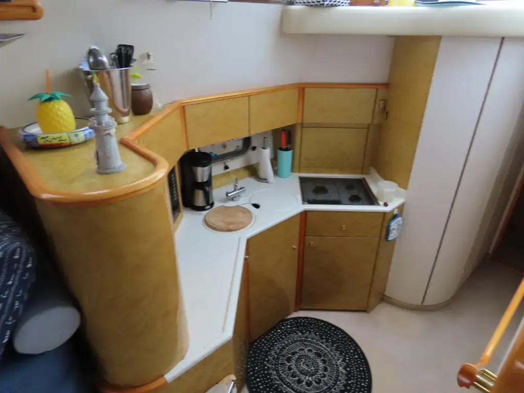 Thumbnail von Princess 420