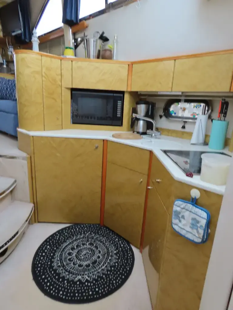 Thumbnail von Princess 420