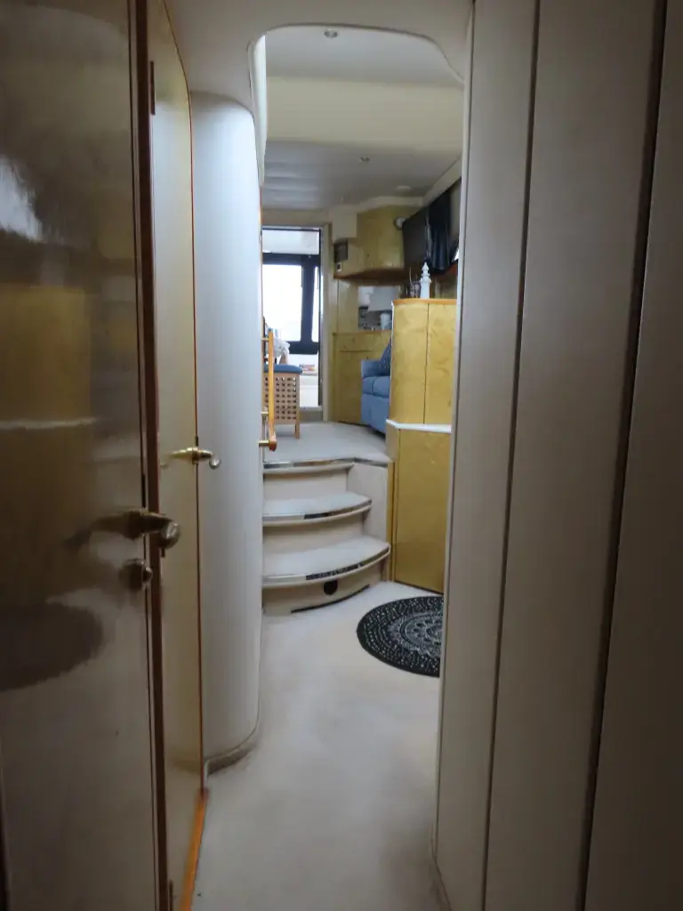 Thumbnail von Princess 420