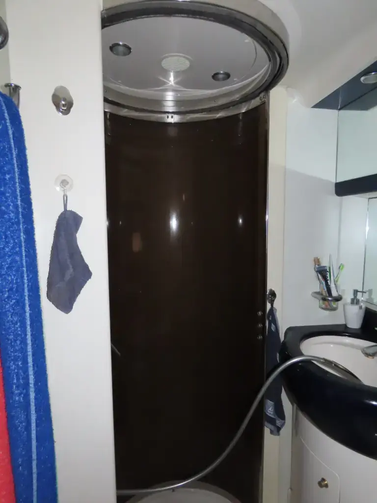 Thumbnail von Princess 420