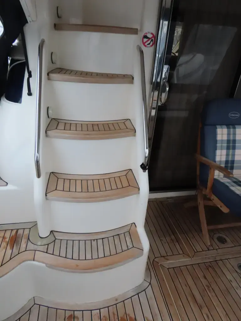 Thumbnail von Princess 420