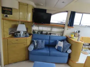 Thumbnail von Princess 420