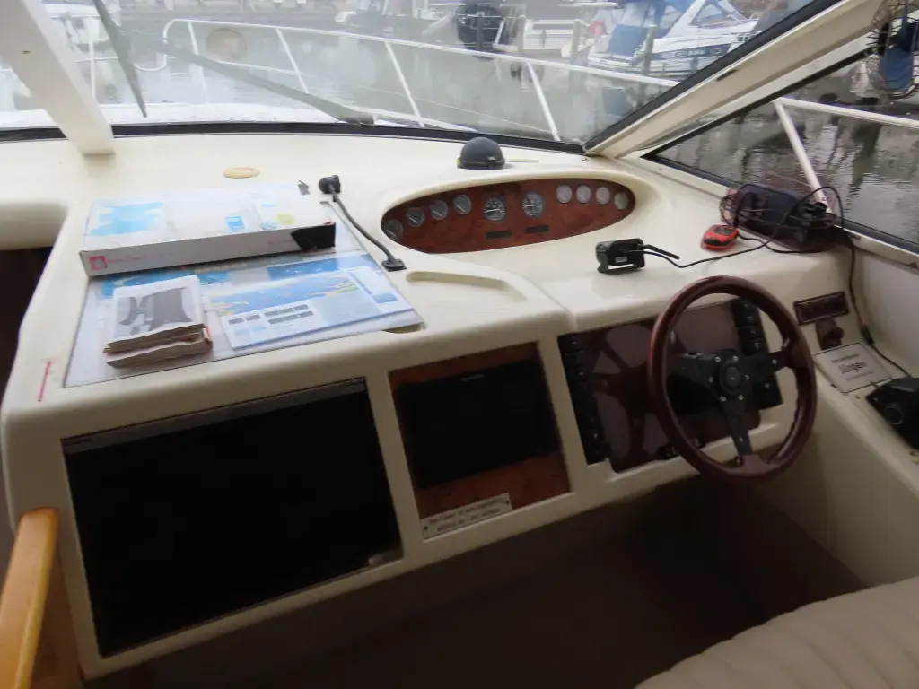 Thumbnail von Princess 420