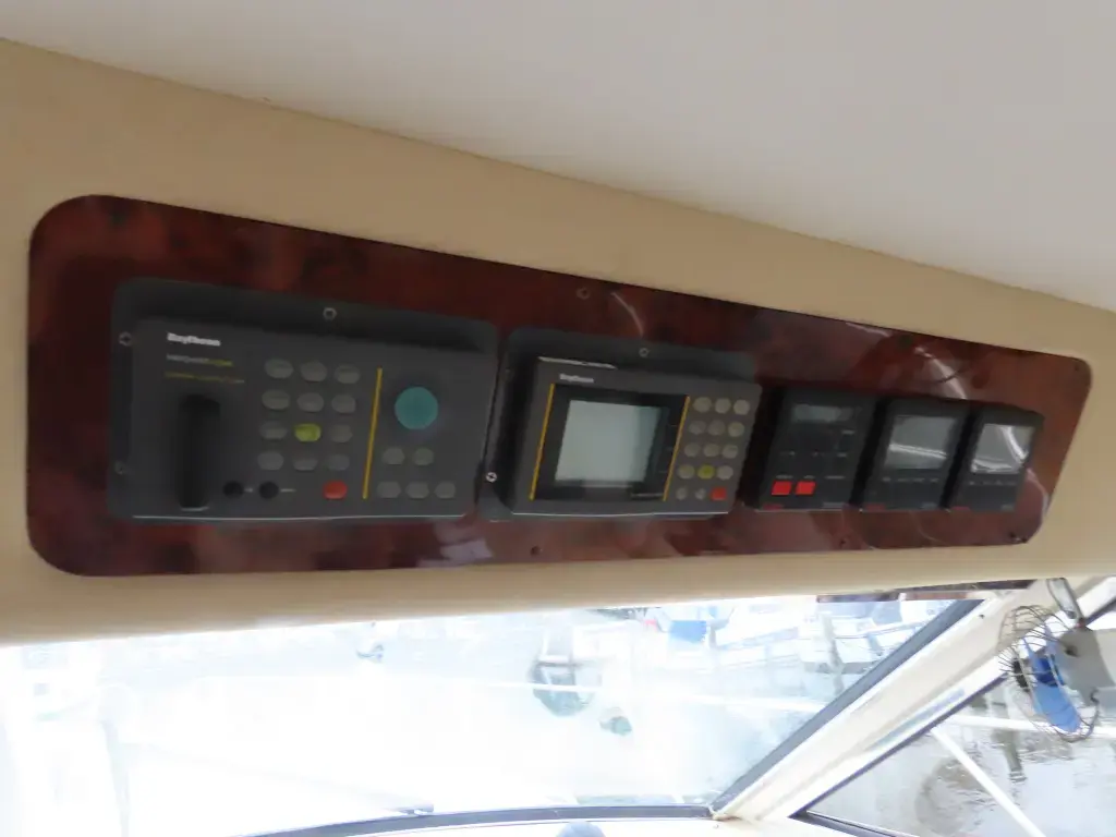 Thumbnail von Princess 420