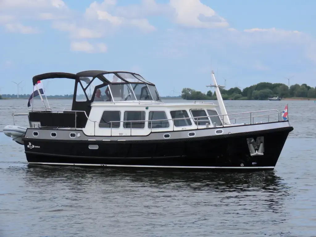 Thumbnail von Barkas Consonant 1100 AK