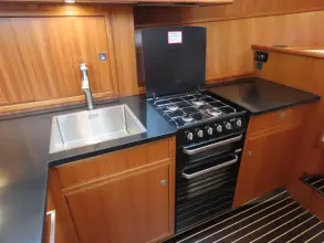 Thumbnail von Barkas Consonant 1100 AK