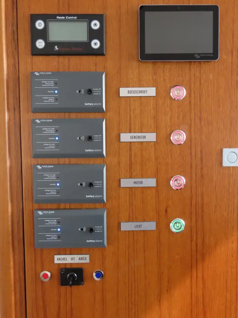 Thumbnail von Barkas Consonant 1100 AK