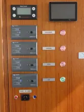 Thumbnail von Barkas Consonant 1100 AK