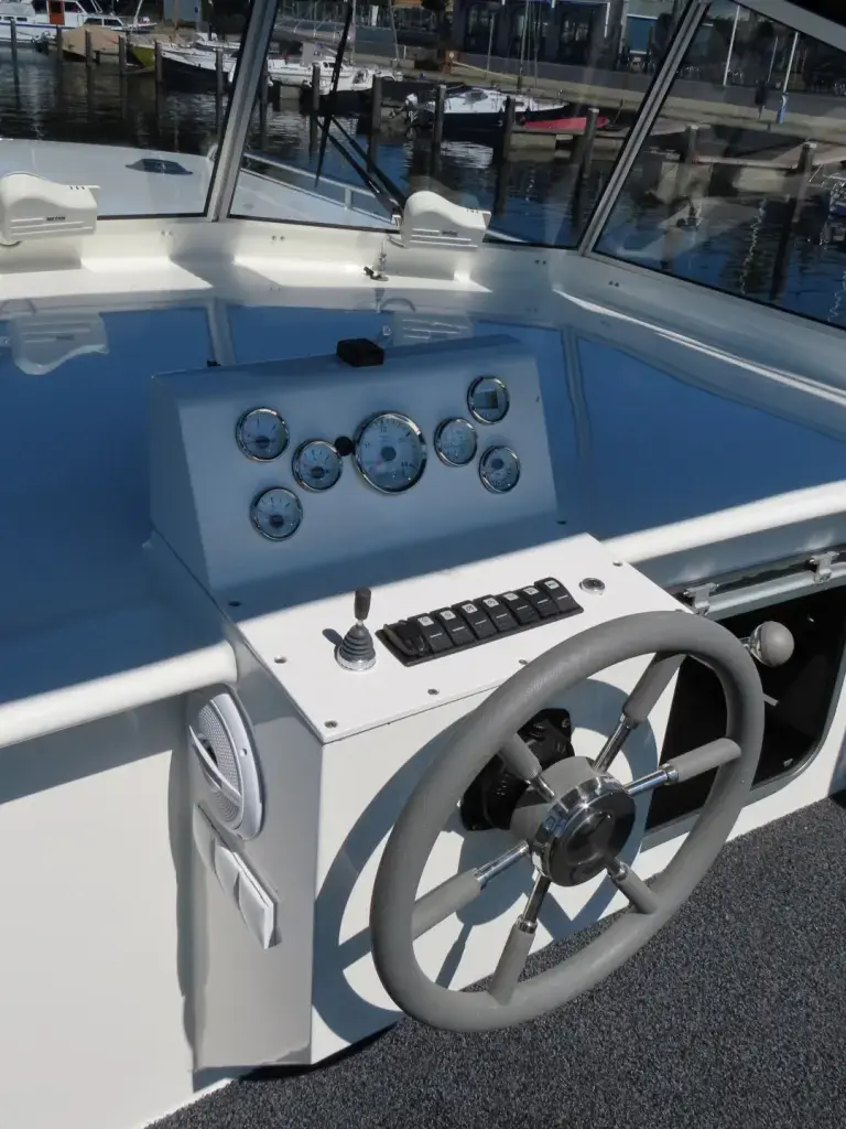 Thumbnail von Barkas Consonant 1100 AK