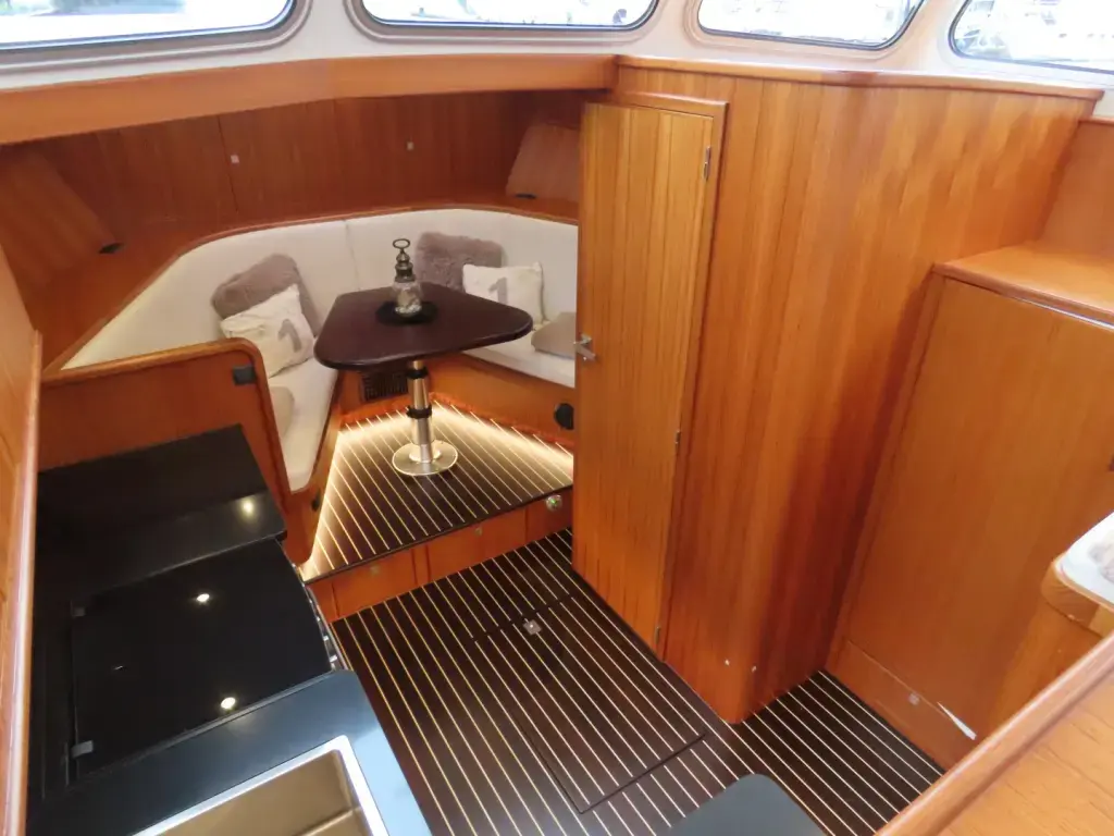 Thumbnail von Barkas Consonant 1100 AK