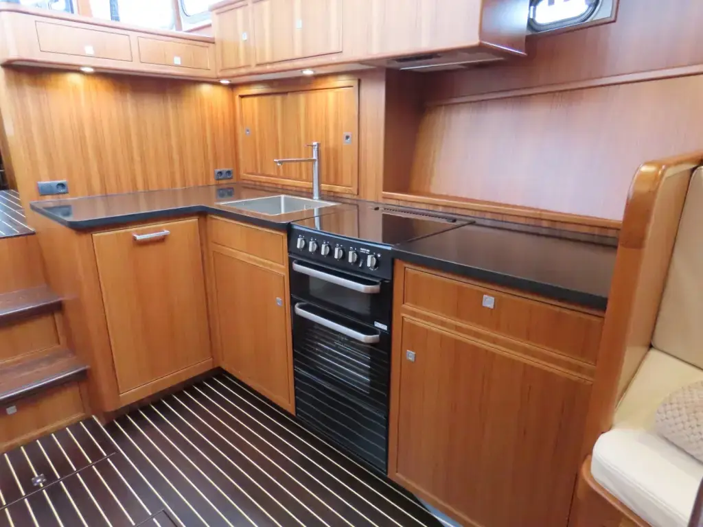 Thumbnail von Barkas Consonant 1100 AK