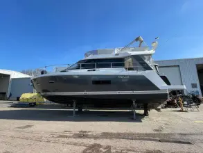 Thumbnail von Sealine F42