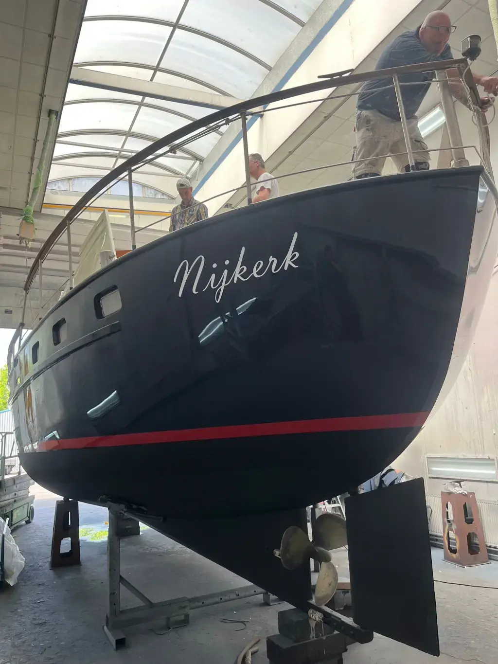 Thumbnail von Volker Kotter 1400