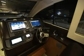 Thumbnail von Beneteau Gran Turismo 49