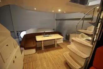 Thumbnail von Beneteau Gran Turismo 49