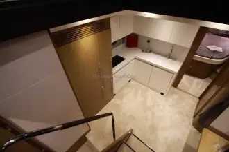 Thumbnail von Beneteau Gran Turismo 49