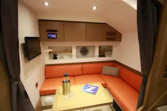 Thumbnail von Beneteau Gran Turismo 49