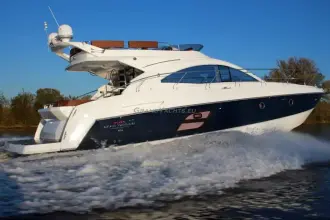 Thumbnail von Beneteau Gran Turismo 49