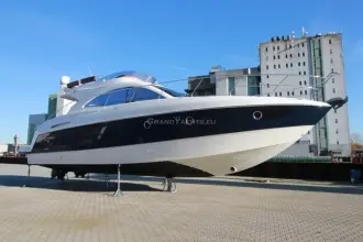 Thumbnail von Beneteau Gran Turismo 49