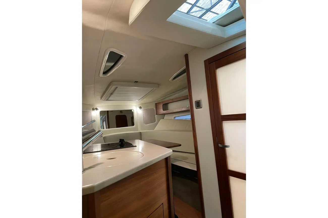 Thumbnail von Sea Ray 265 Sundancer