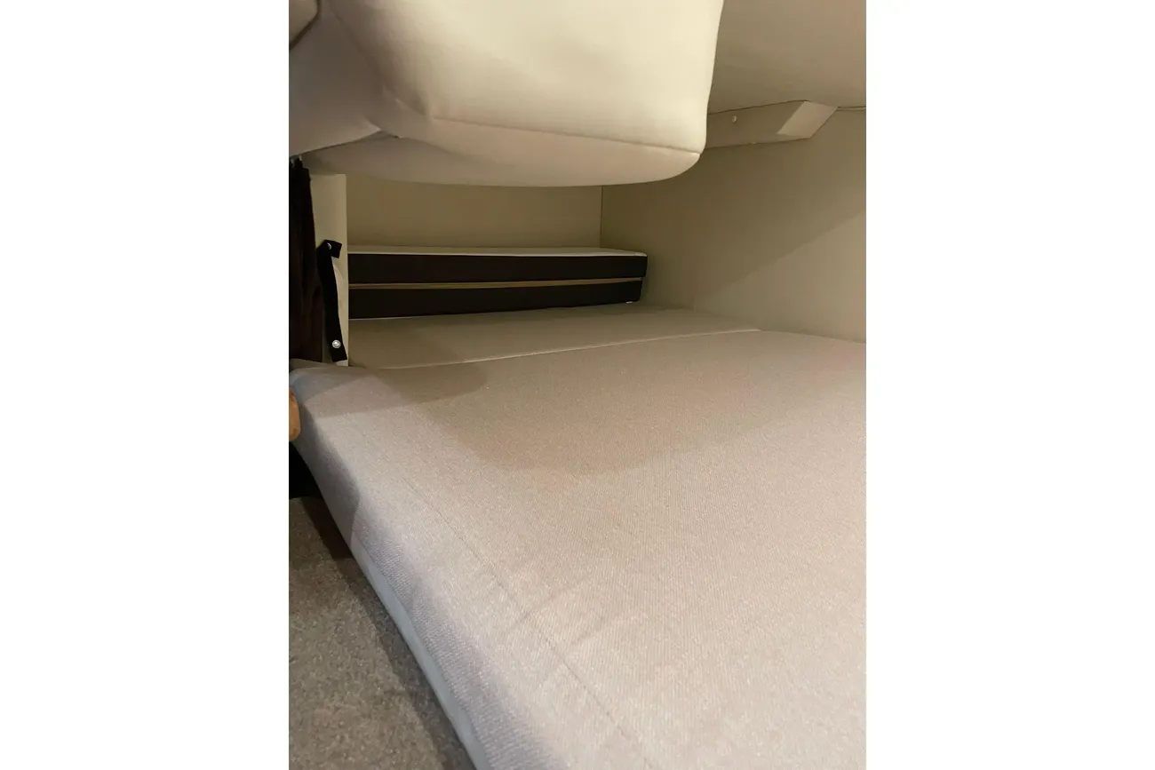 Thumbnail von Sea Ray 265 Sundancer