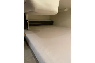 Thumbnail von Sea Ray 265 Sundancer