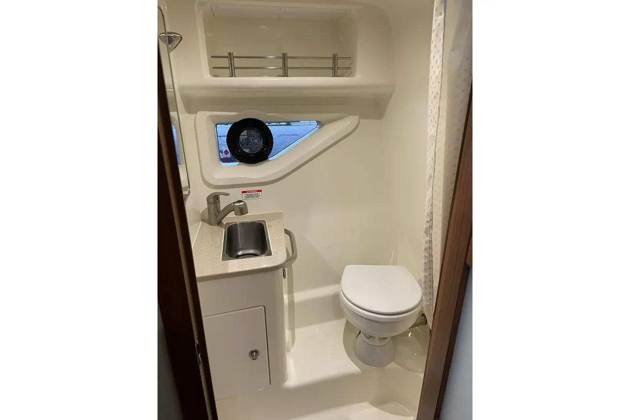 Thumbnail von Sea Ray 265 Sundancer