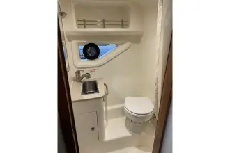 Thumbnail von Sea Ray 265 Sundancer