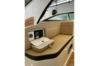 Thumbnail von Sea Ray 265 Sundancer