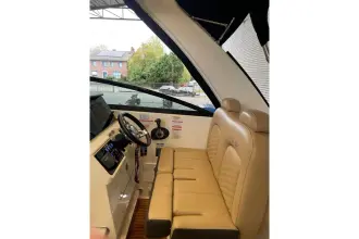 Thumbnail von Sea Ray 265 Sundancer