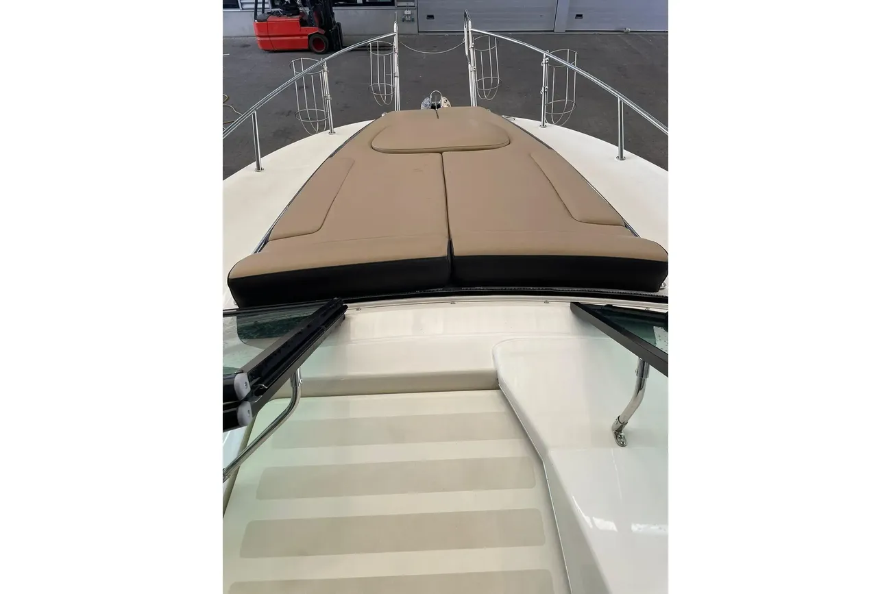 Thumbnail von Sea Ray 265 Sundancer