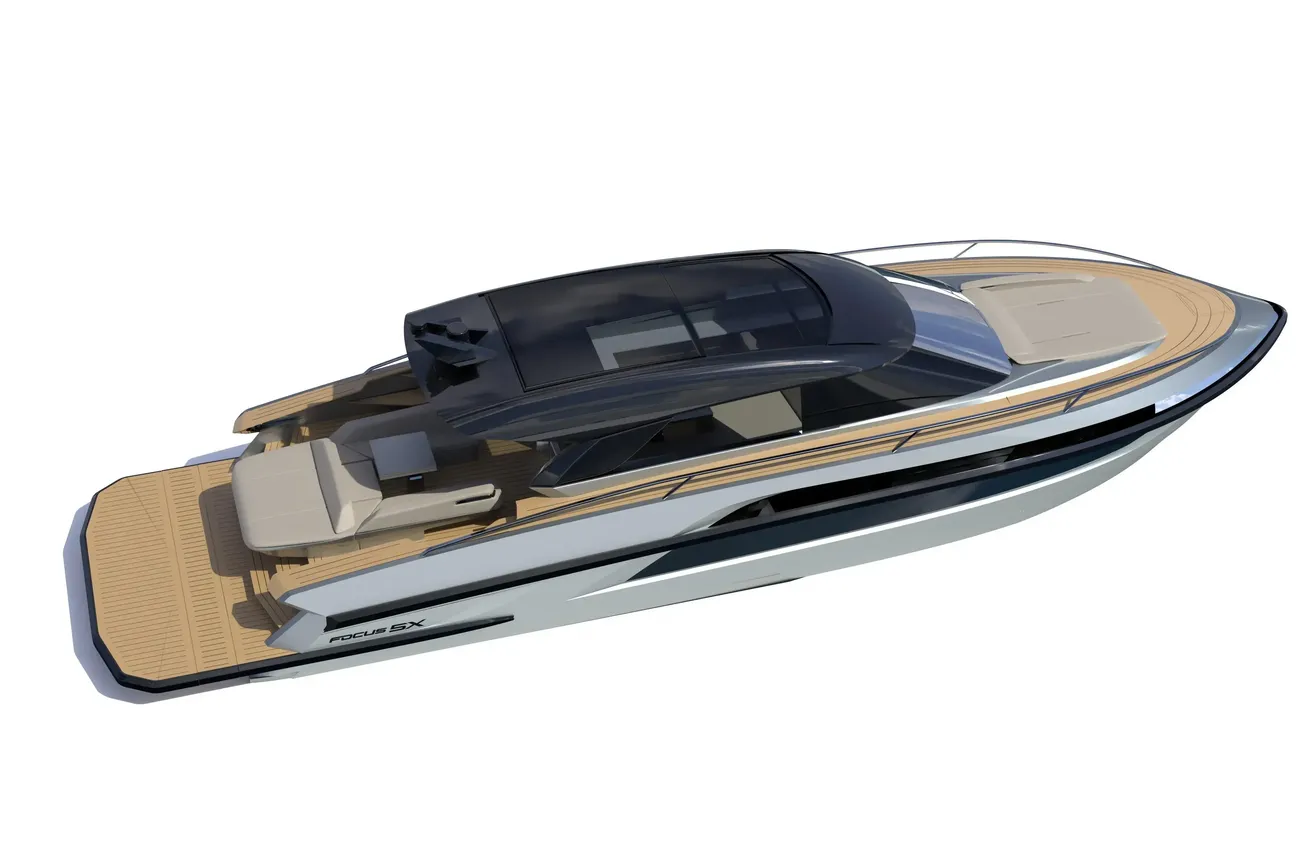 Thumbnail von Focus 5X