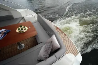 Thumbnail von Beneteau Gran Turismo 38