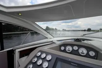 Thumbnail von Beneteau Gran Turismo 38