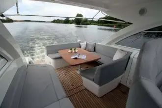 Thumbnail von Beneteau Gran Turismo 38