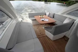 Thumbnail von Beneteau Gran Turismo 38