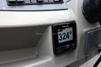 Thumbnail von Beneteau Gran Turismo 38