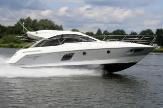 Thumbnail von Beneteau Gran Turismo 38
