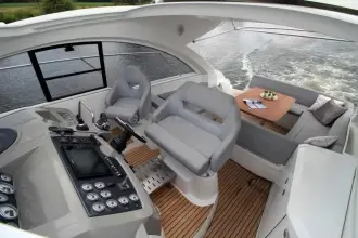 Thumbnail von Beneteau Gran Turismo 38
