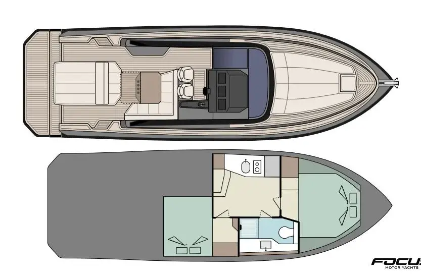 Thumbnail von Focus 3X