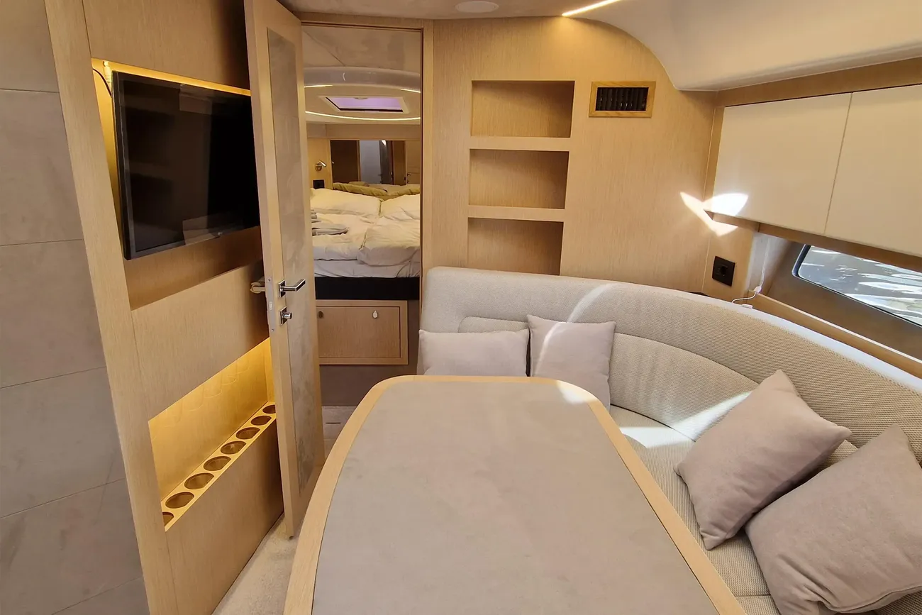 Thumbnail von Focus Power 44