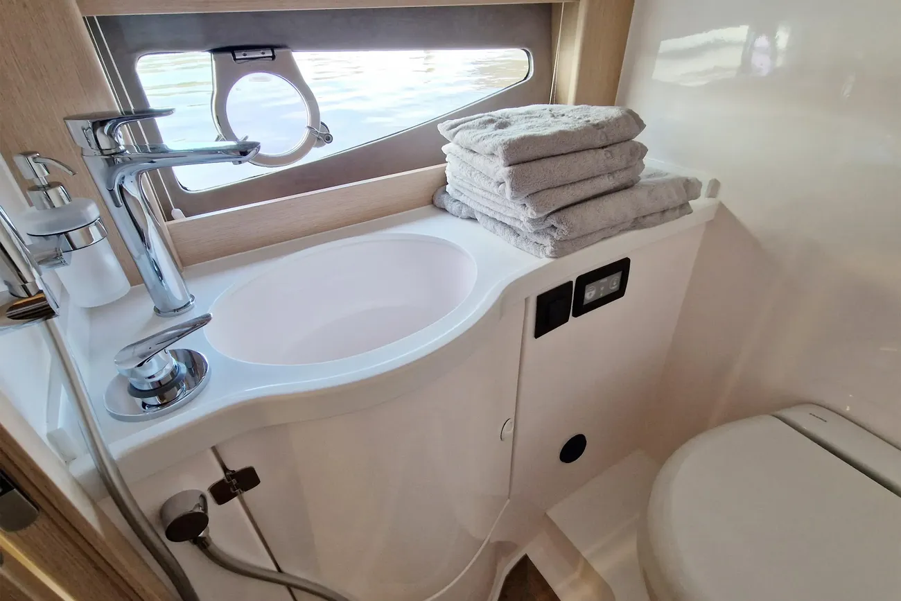 Thumbnail von Focus Power 44