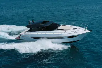 Thumbnail von Focus Power 44