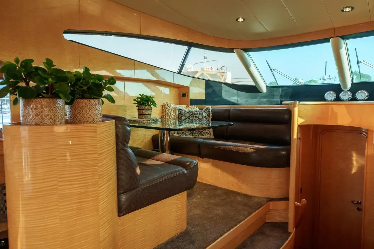 Thumbnail von Elegance 54